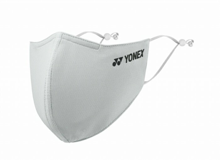 [最大2000円OFFクーポン発行中]【メール便送料無料】【ヨネックス YONEX】【アクセサリー】テニス・バドミントン AC486 ベリークールフェイスマスク 抗ウイルス加工 抗菌防臭 接触冷感 T型ワイ…