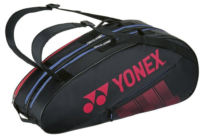 YONEX バドミントンバッグ ピンク/グリーン 楽天市場】ヨネックス ヨネックス トーナメントバッグ BAG2201W