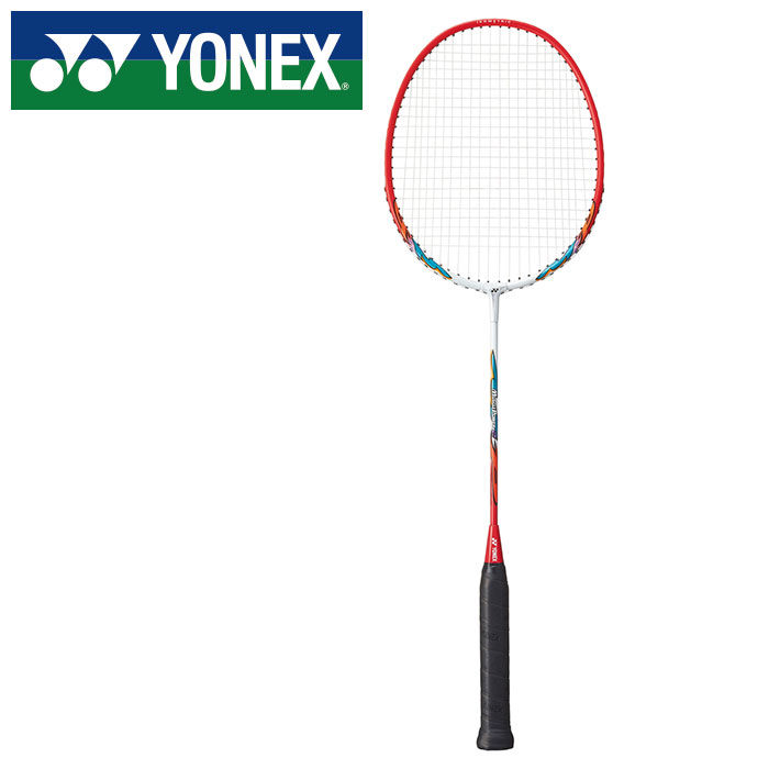 ヨネックス(YONEX) バドミントンラケット 張り上げ済み アストロ