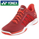 【ヨネックス YONEX】【シューズ 靴】 バドミントンシューズ パワークッションコンフォートZ メンズ レディース ローカット 靴幅3E SHBCFZ3 (2...