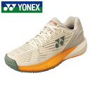 【ヨネックス YONEX】【シューズ 靴】 レディース用テニスシューズ パワークッションエクリプション5LGC 女性 ローカット オムニ・クレーコート用 SHT...