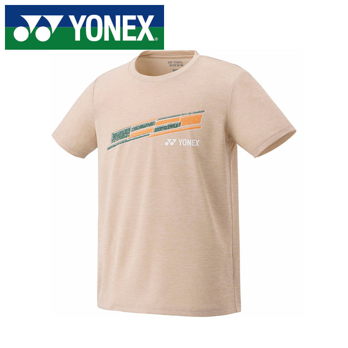 【メール便送料無料(追跡可能)】【 ヨネックス YONEX 】【ウェア】 テニス バドミントン Tシャツ フィ..