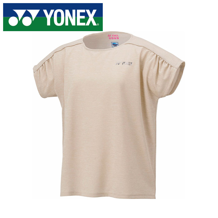 ڥ᡼̵(ײǽ)ۡ2025ǯղƥǥۡ ͥå YONEX ۡڥ ƥ˥ Хɥߥȥ ǥ T...