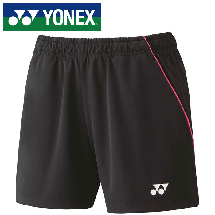  ͥå YONEX ۡڥۥƥ˥Хɥߥȥ 25070 ǥ  ˥åȥ硼ȥѥ ֥å 007 [23...