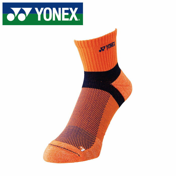 【メール便送料無料】【 ヨネックス YONEX 】【 ソックス 靴下 】 テニス バドミントン レディース ア..