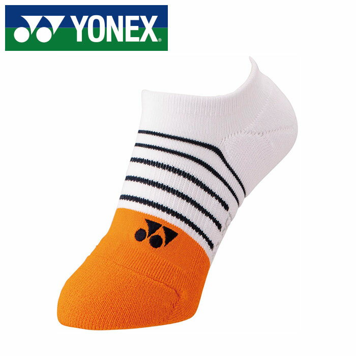 [最大2000円OFFクーポン発行中]【メール便送料無料】【 ヨネックス YONEX 】【 ソックス ...