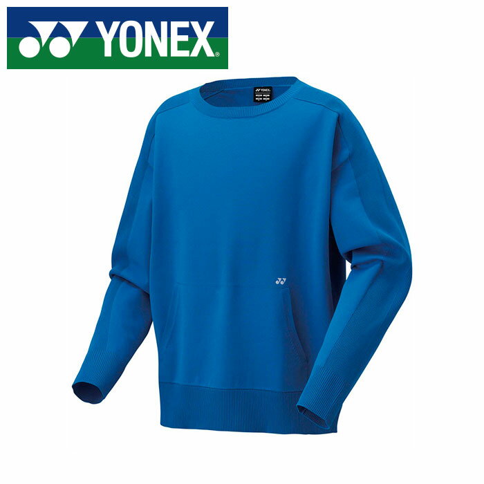 �� ��ͥå��� YONEX �ۡ� ������ �� �ƥ˥� �Хɥߥ�ȥ� �������� ��� ��ǥ����� �˽����� ��ͥå��� YONEX 30089Y (002) �֥롼 [250609][amz]