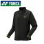 【 ヨネックス YONEX 】【ウェア】 テニス バドミントン レディース ニット ウォームアップシャツ アウ..