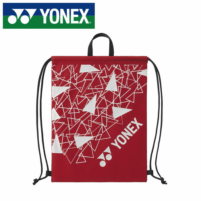 【メール便送料無料】【2025年春夏モデル】【ヨネックス　YONEX】 マルチケース マルチバッグ ヨネックス YONEX BAG2592 (239) ダークレッド [250609]