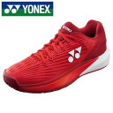 【 ヨネックス YONEX 】【シューズ 靴】 テニスシューズ メンズ パワークッション エクリプション 5MAC オールコート テニス シューズ ヨネックス ...