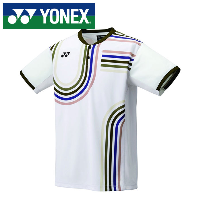 【メール便送料無料(追跡可能)】★日本バドミントン協会審査合格品★【 2025年 秋冬モデル】【 ヨネック..