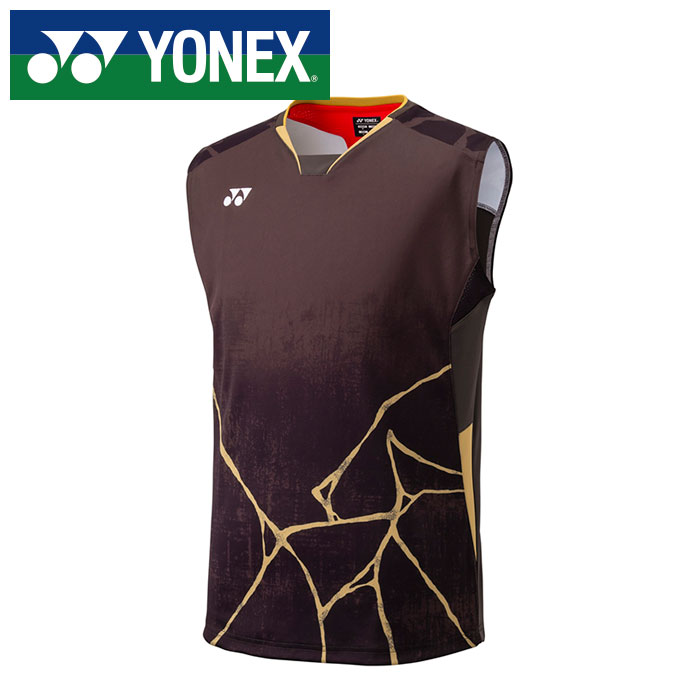 【メール便送料無料(追跡可能)】★日本バドミントン協会審査合格品★【 2025年 秋冬モデル】【 ヨネック..