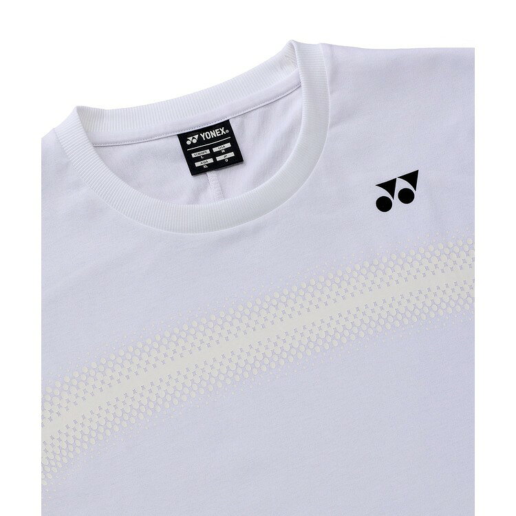【メール便送料無料】【 2026年 春夏モデル】【 ヨネックス YONEX 】【 ウェア 】 ...