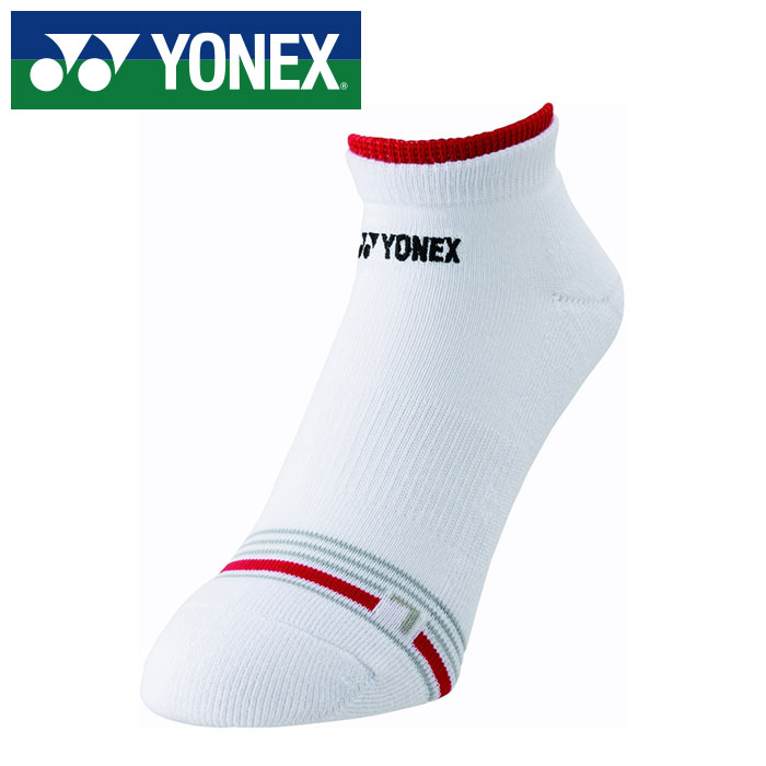 【メール便送料無料】【 2025年 秋冬モデル】【 ヨネックス YONEX 】【 ソックス 靴下 】 テニス バド..
