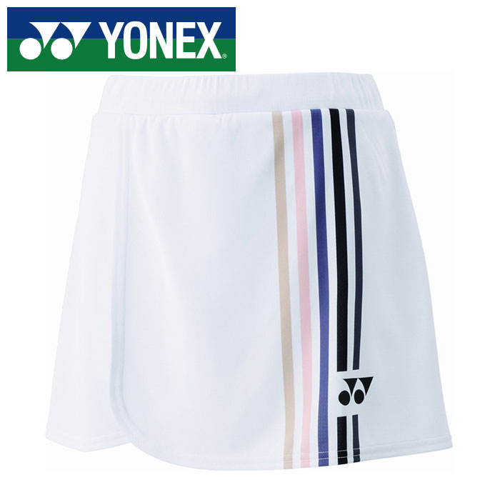 ★日本バドミントン協会審査合格品★【 2025年 秋冬モデル】【 ヨネックス YONEX 】【 ウェア 】 テニス ..
