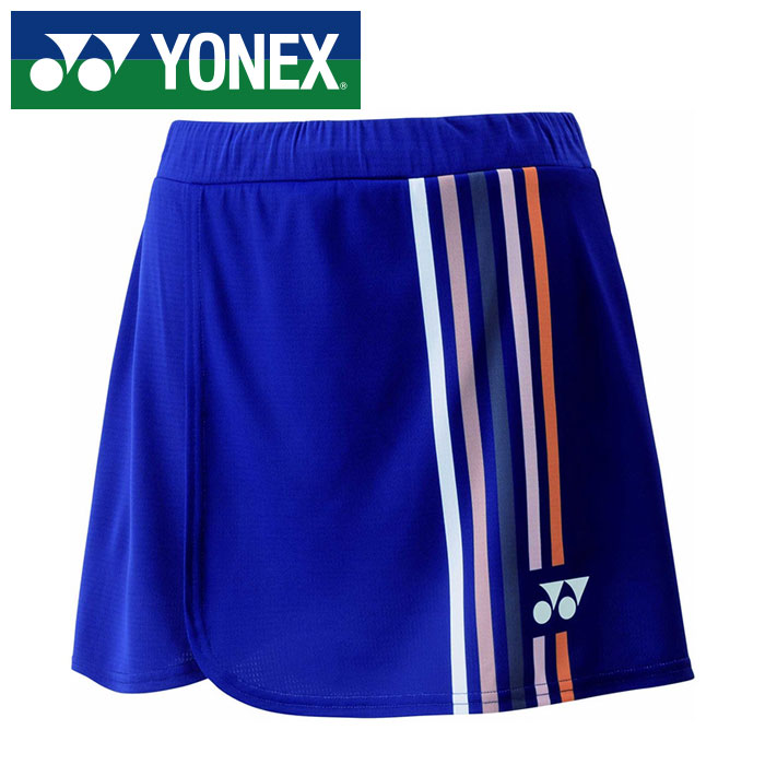 ★日本バドミントン協会審査合格品★【 2025年 秋冬モデル】【 ヨネックス YONEX 】【 ウェア 】 テニス ..