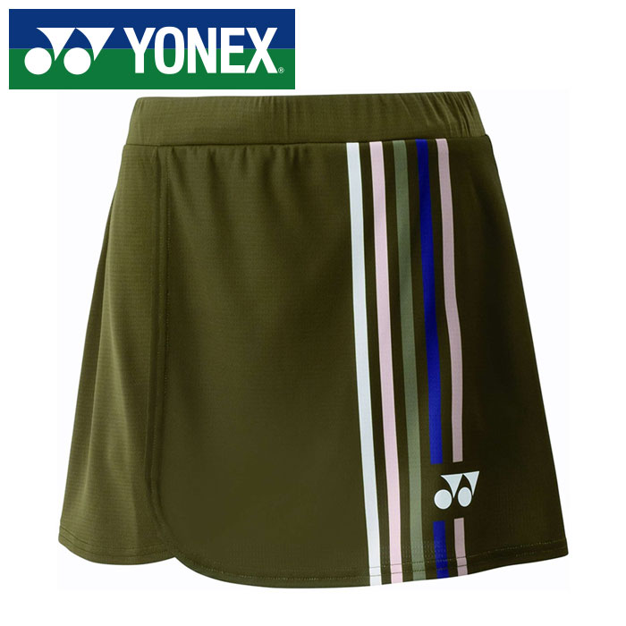 ★日本バドミントン協会審査合格品★【 2025年 秋冬モデル】【 ヨネックス YONEX 】【 ウェア 】 テニス ..