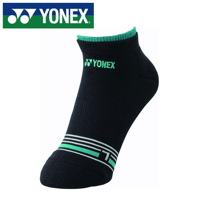 【メール便送料無料】【 2025年 秋冬モデル】【 ヨネックス YONEX 】【 ソックス 靴下 】 テニス バド..