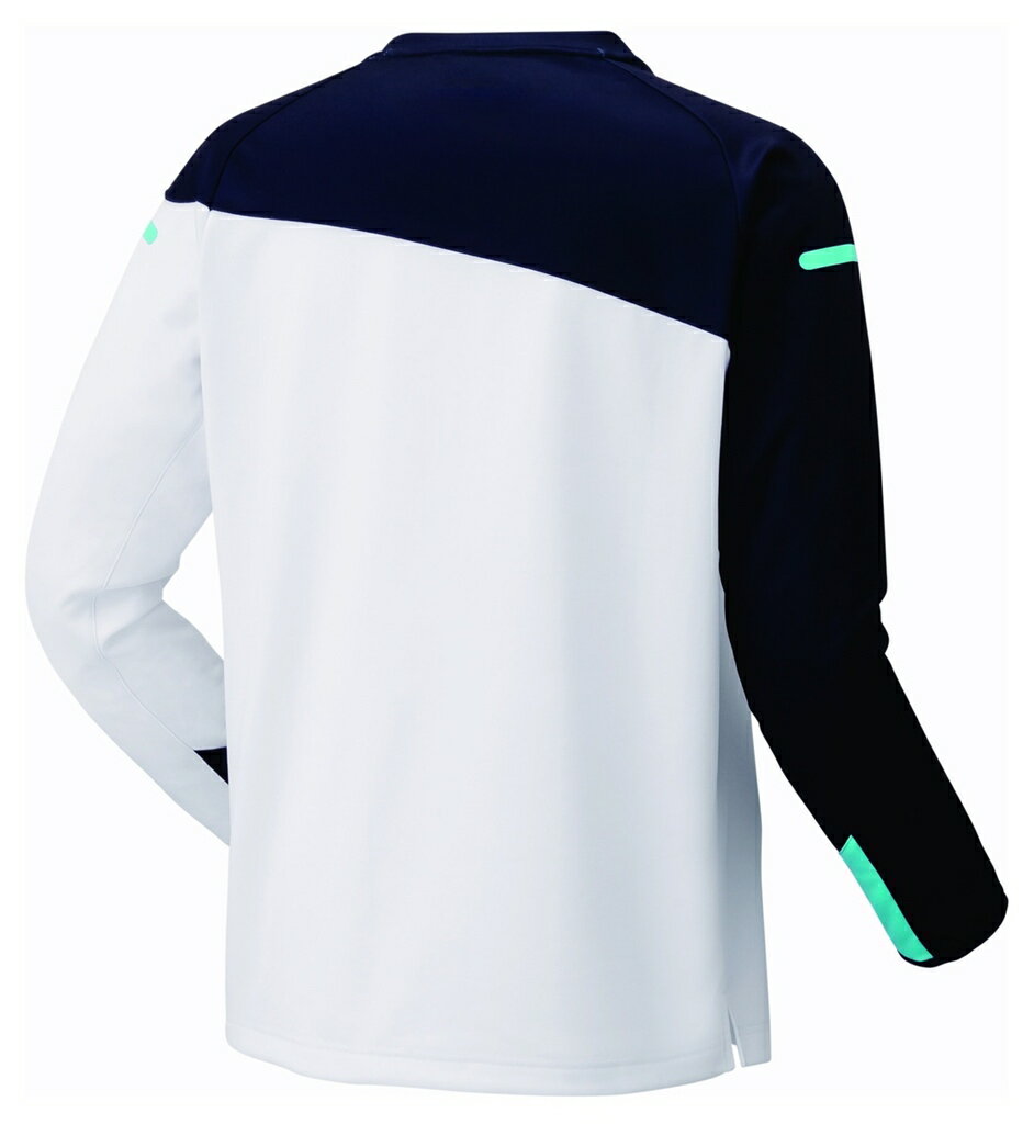 �� ��ͥå��� YONEX �ۡ� ������ �� �ƥ˥� �Хɥߥ�ȥ� �饤�� �ȥ졼�ʡ� ��� ��ǥ����� �˽����� ������ �������� 31060 (011) �ۥ磻�� [251015][amz]