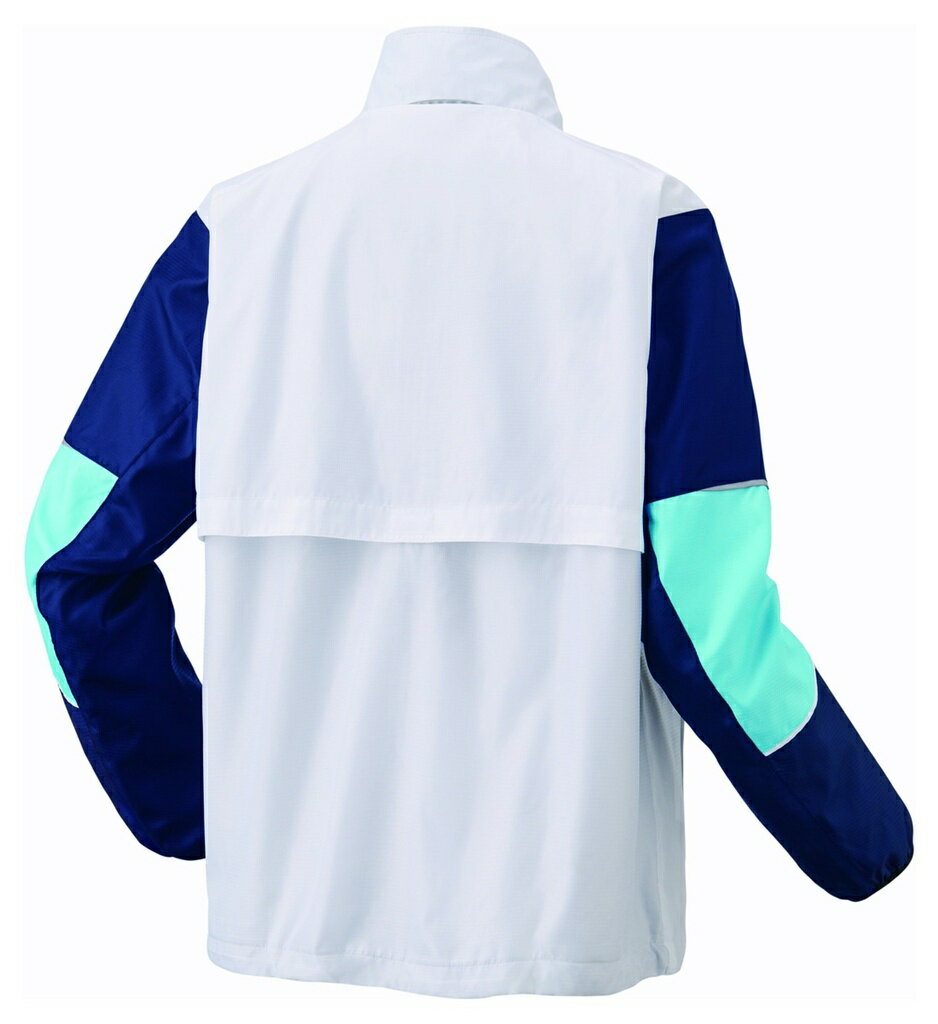 �� ��ͥå��� YONEX �ۡ� ������ �� �ƥ˥� �Хɥߥ�ȥ� ΢���դ� ���㥱�å� ������ɥ������ޡ� ��� ��ǥ����� �˽����� �ҡ��ȥ��ץ��� �ɴ� �ݲ� �������� ������ �� 70105 (551) �ۥ磻��/�ߥ�� [251015][amz]