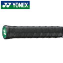 【メール便送料無料】★大量の汗でも滑りにくさをキープ★【ヨネックス YONEX】【アクセサリー】テニス グリップテープ ドライスーパーグリップ AC149 (0...