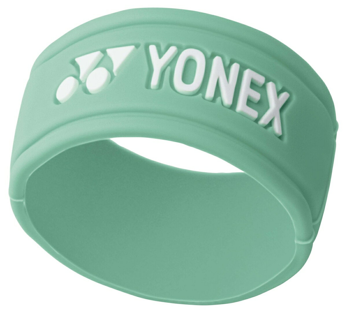【メール便送料無料】【 2025年 秋冬モデル】【 ヨネックス YONEX 】【 アクセサリー 】 テニス グリップバンド AC174 (028) ライトグリーン [251015][amz]