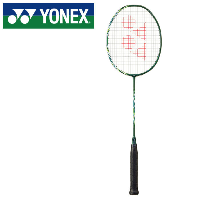 【 2025年 秋冬モデル】【 ヨネックス YONEX 】 バドミントン ラケット (フレームのみ) アストロクス 1..