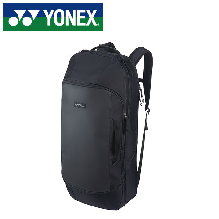 ★テニスラケット3本収納可★【 ヨネックス YONEX 】【スポーツバッグ】テニス ボックスラケットバッグ ..