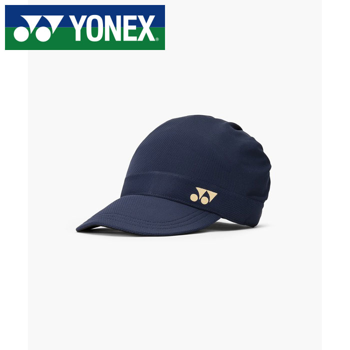 【 2026年 春夏モデル】【 ヨネックス YONEX 】【 帽子 】 テニス レディース キャ...