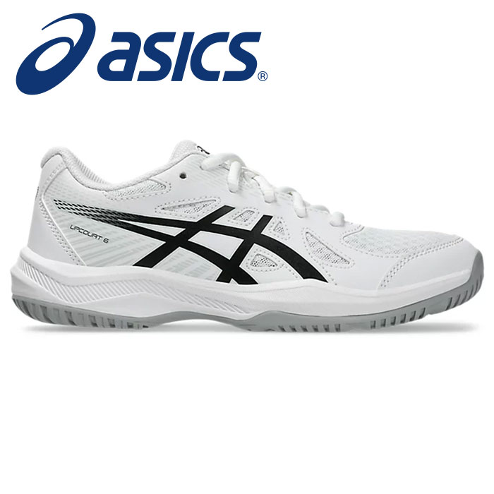 ★軽量、柔軟性、サポート力と耐久性を兼ね備えたジュニア用シューズ★【 アシックス asics 】【 シューズ 靴 】 ジュニア用バレーボールシューズ UPCOU...