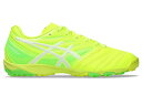 【2025年春夏モデル】【アシックス asics】【シューズ 靴】 サッカー ジュニア トレーニングシューズ ウルトレッツァ 3 JR GS TF トレーニング...