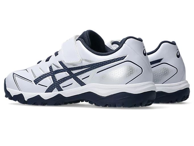 [刺繍可]【 アシックス asics 】【 シューズ 靴 】 野球 ジュニア トレーニングシ...
