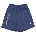 【即日発送】【メール便送料無料】【 2025年 秋冬モデル】【 インザペイント IN THE PAINT ベンチウォーマー 】【ウェア】 バスケ ショーツ メン...