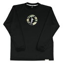 【即日発送】【メール便送料無料】【 2025年 秋冬モデル】【 インザペイント IN THE PAINT ベンチウォーマー 】【ウェア】 バスケ 長袖 Tシャツ...