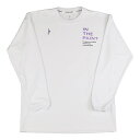 【即日発送】【メール便送料無料】【 2025年 秋冬モデル】【 インザペイント IN THE PAINT ベンチウォーマー 】【ウェア】 バスケ 長袖 Tシャツ...