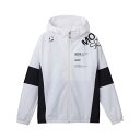 ★石川 祐希選手着用モデル★【デサント DESCENTE】【ウェア】 クロス フーディー MOVESPORT ムーブスポーツ メンズ フルジップ サンスクリーン...