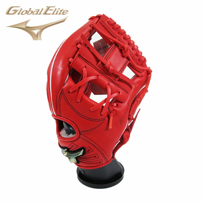 ★坂本 勇人選手モデル★【 ミズノ MIZUNO 】【 グラブ グローブ 】 野球 ジュニア 軟式 グローブ 内野手用 グローバルエリート RG 右投げ 子供 ...