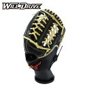 ★限定商品★【 ミズノ MIZUNO 】【 グラブ グローブ 】 野球 ジュニア 軟式 グローブ(オールラウンド用) ウィルドライブ レッド U-Plus 右投...