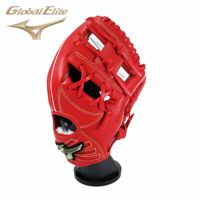 ★坂本勇人モデル★【 ミズノ MIZUNO 】【 グラブ グローブ 】 野球 少年 軟式 グローブ RG 内野手 子供 1AJGY28223 70 ラディッシュ...