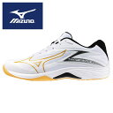 ★エントリーモデル!軽さと柔らかい履き心地★【ミズノ MIZUNO】【シューズ 靴】 バレーボールシューズ サンダーブレード Z メンズ レディース 男女兼用 ...