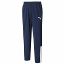 【プーマ PUMA】【ウェア】 トレーニングパンツ OP ESS トレーニングウェア ロングパンツ ジャージ サッカー メンズ 845679 02 ピーコート ...