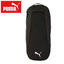 【 2025年 秋冬モデル】【 プーマ PUMA 】 サッカー シューズバッグ team GOAL シューズケース メンズ レディース 男女兼用 シューズ バッ...