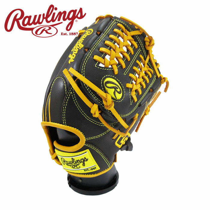 [型付け1円(オプション含む)]【 ローリングス Rawlings 】【 グラブ グローブ 】 野球 ジュニア 軟式 グローブ オールラウンド用 ハイパーテック MLB チーム 右投げ ローリングス 少年野球 GJ5HTMN6L1 (SPD) パドレス [ten][250228][刺繍可][amz] クリスマス プレゼント