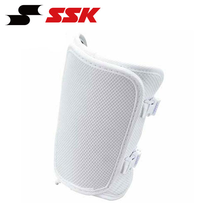 ★超特価品★【 SSK エスエスケイ 】【 防具 】 野球 フットガード 左右兼用 セール ...