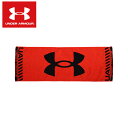 [刺繍可]【あす楽】【アンダーアーマー　UNDER ARMOUR】【アクセサリー】 スポーツタオル 今治タオル 1364238 (628) ベータ [ten][230925]