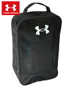★定番商品★【 アンダーアーマー UNDER ARMOUR 】【スポーツバッグ】 バスケ シューズケース UA シューズバッグ 2 メンズ バスケット シューズ...