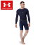 [2000OFFݥȯ]¨ȯۡڥ᡼̵ۡڥޡUNDER ARMOURۡڥ 饤ǥ󥰥ѥ UA֥쥤饤 ȥ  ѥ 1364474 410 ߥåɥʥȥͥӡ [ten][220927]