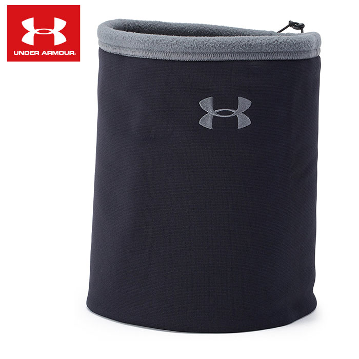 【即日発送】【メール便送料無料】【 2025年 秋冬モデル】【 アンダーアーマー UNDER ARMOUR 】【 アクセサリー 】 野球 ネックウォーマー メン...