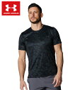 【即日発送】【メール便送料無料】【2025年春夏モデル】【 アンダーアーマー UNDER ARMOUR 】【ウェア】 半袖 Tシャツ アーマードライ メンズ プ...