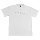 【メール便送料無料】【 インザペイント IN THE PAINT ベンチウォーマー 】【ウェア】バスケット 半袖Tシャツ メンズ レディース 男女兼用 プラクテ...